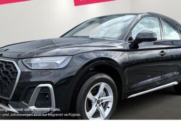 Audi Q5 52.669 km 29.900 &euro; Düsseldorf 40233