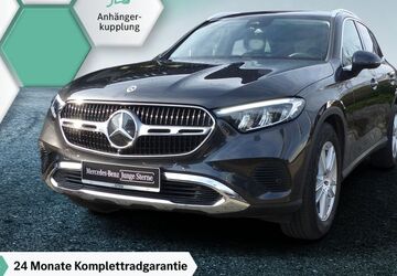 Mercedes-Benz GLC 220 19.990 km 44.980 &euro; Grevenbroich 41515