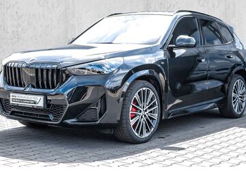 BMW X1 18.700 km 44.870 &euro; Erkelenz 41812