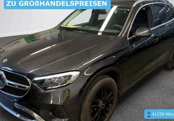 Mercedes-Benz GLC 220 77.965 km 38.390 &euro; Krefeld 47829