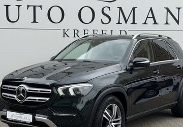 Mercedes-Benz GLE 350 105.700 km 41.500 &euro; Krefeld 47805