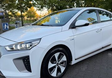 Hyundai IONIQ 75.000 km 13.950 &euro; Neuss 41470