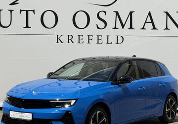 Opel Astra 8.200 km 19.950 &euro; Krefeld 47805