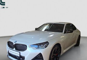 BMW M240i 23.127 km 48.860 &euro; Nettetal 41334