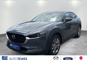 Mazda CX-30 22.503 km 24.890 &euro; Düsseldorf 40472