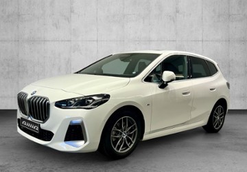 BMW 220 21.044 km 25.900 &euro; Düsseldorf 40231