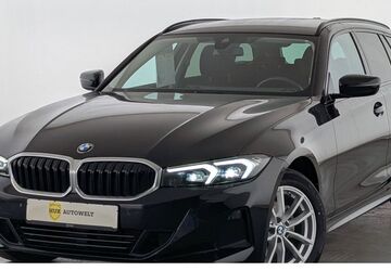 BMW 320 68.630 km 27.360 &euro; Düsseldorf 40599