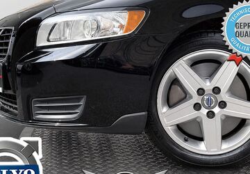 Volvo V50 174.895 km 4.990 &euro; Düsseldorf 40625