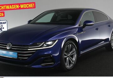 VW Arteon 71.959 km 27.991 &euro; Krefeld 47803