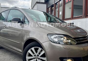 VW Golf Plus 168.965 km 6.999 &euro; Mönchengladbach 41066