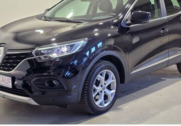 Renault Kadjar 51.700 km 15.880 &euro; Mönchengladbach 41061