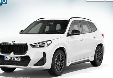 BMW iX1 39.427 km 37.490 &euro; Neuss 41460