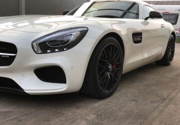 Mercedes-Benz AMG GT S 135.000 km 68.990 &euro; Osterath 40670