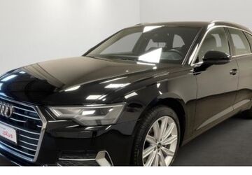 Audi A6 86.782 km 26.880 &euro; Düsseldorf 40233
