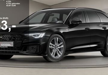 Audi A6 26.162 km 37.498 &euro; Krefeld 47805