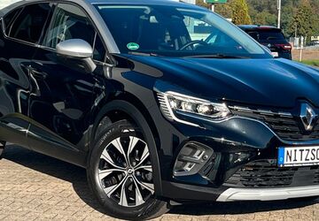 Renault Captur 14.385 km 19.990 &euro; Hückelhoven 41836