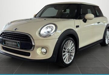 Mini Cooper 80.581 km 14.950 &euro; Moenchengladbach 41063