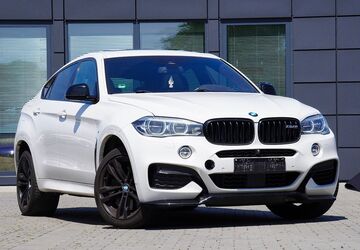BMW X6 M50 177.000 km 27.978 &euro; Korschenbroich 41352