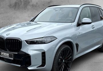 BMW X5 4.000 km 96.490 &euro; Krefeld 47800