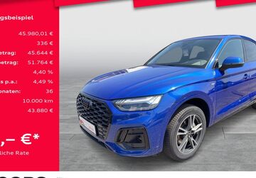 Audi Q5 26.317 km 42.890 &euro; Mönchengladbach 41066