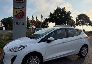 Ford Fiesta 106.000 km 6.999 &euro; Grevenbroich 41515