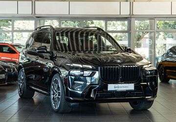 BMW X7 42.041 km 85.990 &euro; Nettetal 41334
