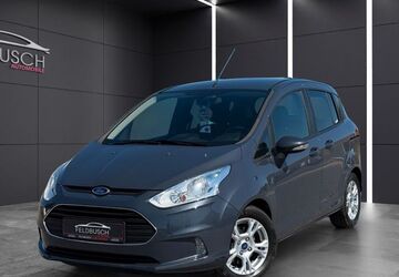 Ford B-Max 54.200 km 7.480 &euro; Schwalmtal 41366