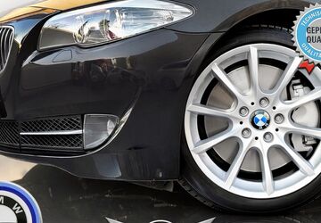 BMW 535 149.587 km 13.990 &euro; Düsseldorf 40625