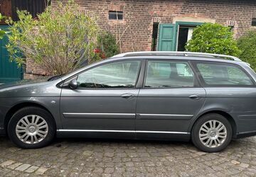Citroen C5 187.000 km 2.700 &euro; Düsseldorf 40629