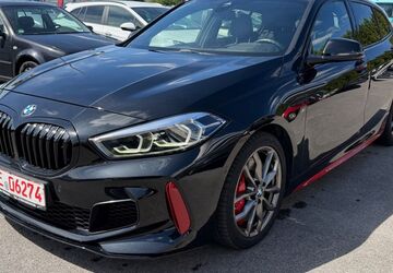 BMW 128 43.645 km 26.490 &euro; neuss 41469