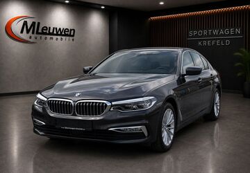 BMW 530 110.414 km 25.950 &euro; Krefeld 47800