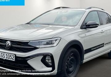 VW Taigo 6.500 km 25.890 &euro; Düsseldorf 40233