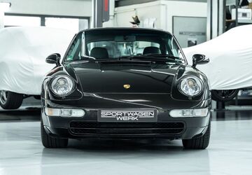 Porsche 993 155.600 km 79.000 &euro; Neuss 41470