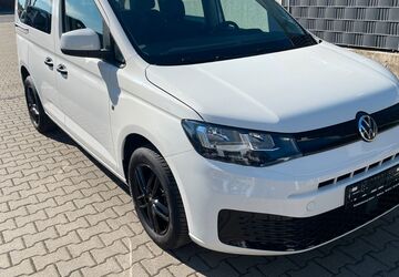 VW Caddy 12.459 km 22.900 &euro; Bedburg 50181