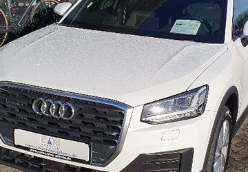 Audi Q2 128.800 km 19.810 &euro; Wachtendonk 47669