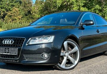 Audi A5 242.000 km 9.490 &euro; Neukirchen-Vluyn 47506