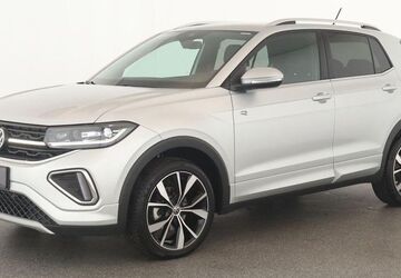 VW T-Cross 29.200 km 23.884 &euro; Neuss 41460