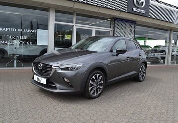 Mazda CX-3 99.115 km 19.490 &euro; Heinsberg 52525