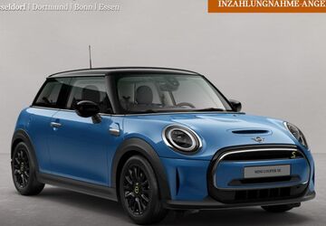 Mini Cooper SE 26.461 km 18.999 &euro; Düsseldorf 40237