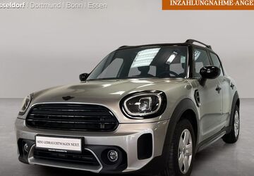 Mini Cooper Countryman 41.562 km 22.599 &euro; Düsseldorf 40237