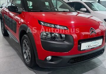 Citroen C4 Cactus 95.501 km 6.950 &euro; Nettetal 41334
