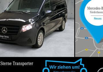Mercedes-Benz Vito 41.721 km 46.980 &euro; Düsseldorf 40231