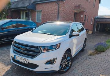 Ford Edge 115.000 km 18.850 &euro; Kaarst 41564