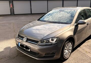 VW Golf 159.600 km 10.200 &euro; Düsseldorf 40474