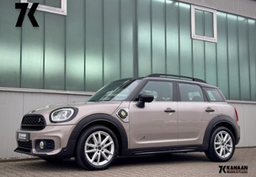 Mini Countryman SE (Cooper) 143.751 km 17.850 &euro; Viersen 41748