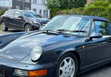 Porsche 964 128.149 km 62.490 &euro; Meerbusch 40670