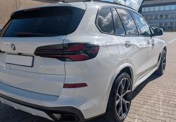 BMW X5 155.000 km 59.500 &euro; Grevenbroich 41515