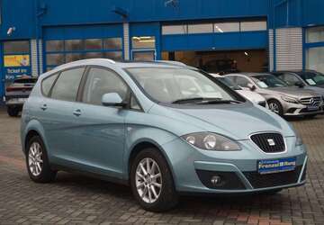 Seat Altea 135.000 km 7.990 &euro; Kaldenkirchen 41334