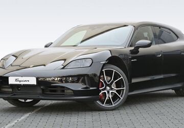 Porsche Taycan 12.900 km 112.900 &euro; Düsseldorf 40468