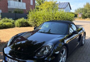 Porsche Boxster 119.811 km 39.999 &euro; Erkelenz 41812